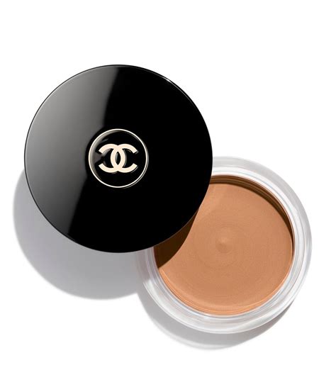 chanel les beiges bronzer|chanel les beiges bronzer review.